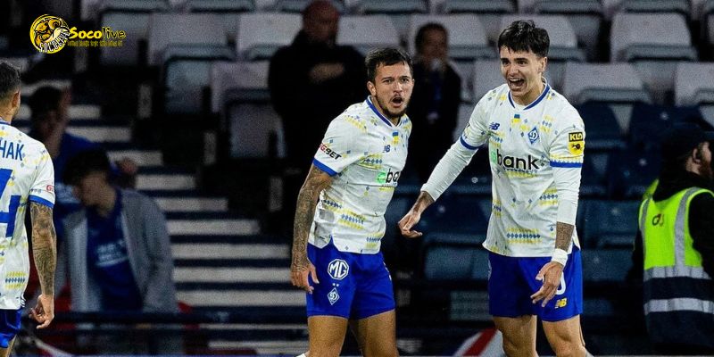 Đại diện Israel tự tin hướng đến bất ngờ trước đội bóng Premier League