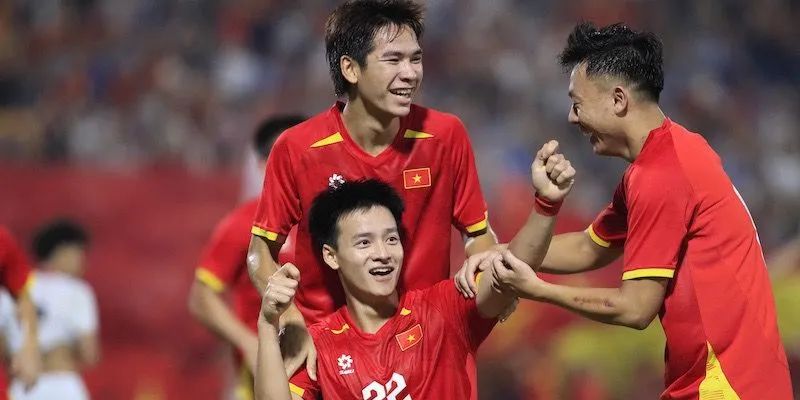 Báo Trung Quốc chỉ ra điểm yếu của U23 Việt Nam