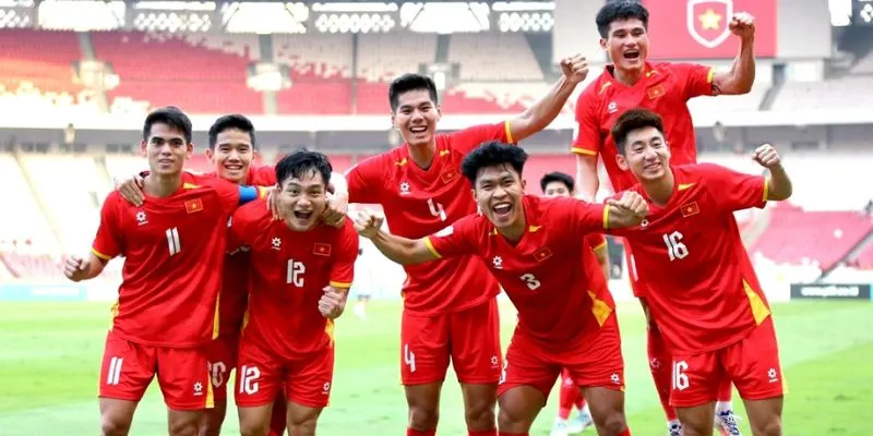 Dù vậy thì báo Trung Quốc vẫn rất ấn tượng với những màn thi đấu của tuyển Việt Nam