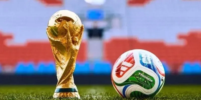 World Cup 2026 và công nghệ AI bắt việt vị